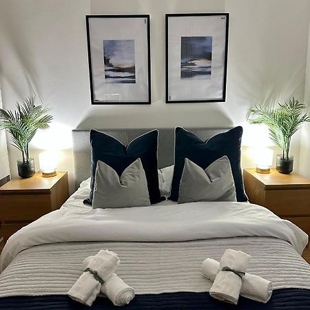 Retreat To A Stylish Ensuite In Londra Dış mekan fotoğraf