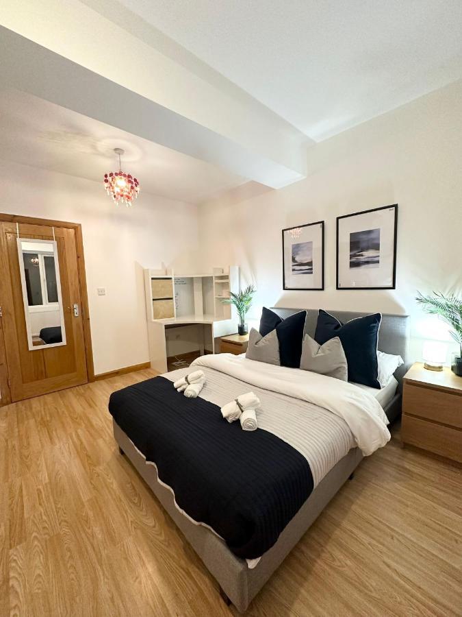 Retreat To A Stylish Ensuite In Londra Dış mekan fotoğraf