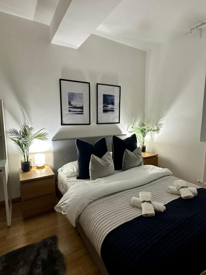 Retreat To A Stylish Ensuite In Londra Dış mekan fotoğraf