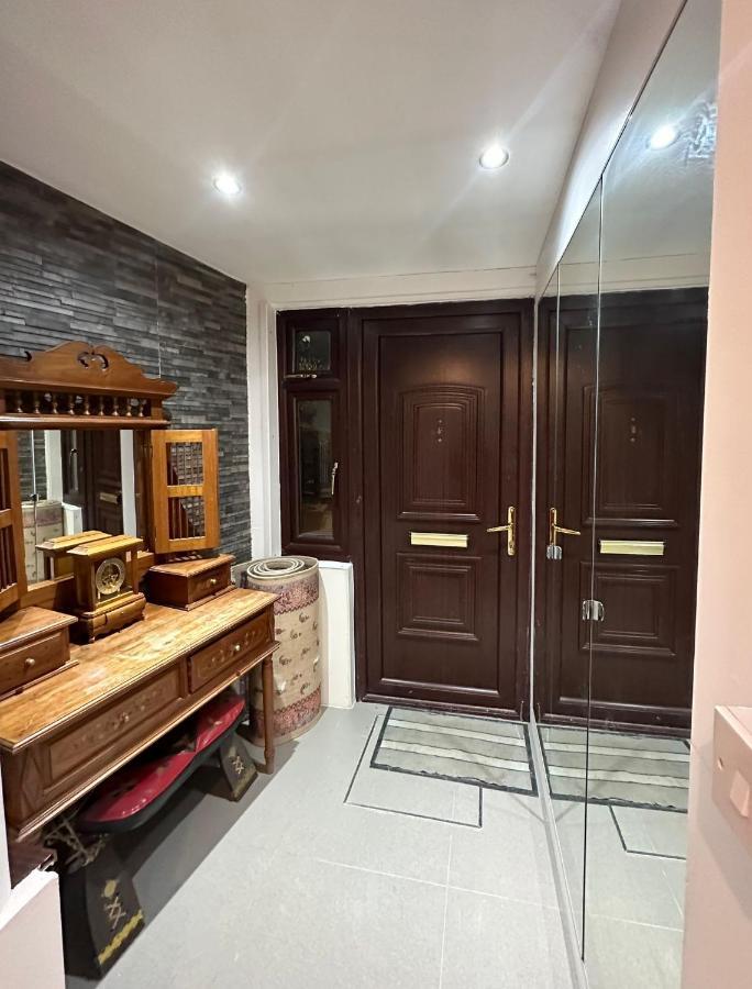 Retreat To A Stylish Ensuite In Londra Dış mekan fotoğraf