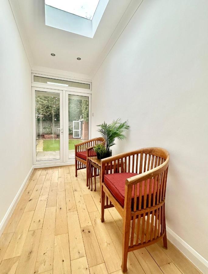 Retreat To A Stylish Ensuite In Londra Dış mekan fotoğraf